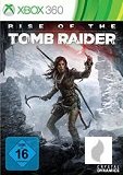 Rise of the Tomb Raider für XBox 360