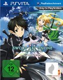Sword Art Online: Lost Song für PS Vita