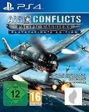 Air Conflicts: Pacific Carriers für PS4