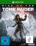 Rise of the Tomb Raider für XBox Series