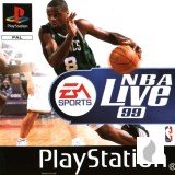NBA Live 99 für PS1