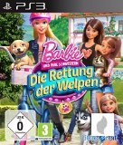 Barbie und ihre Schwestern: Die Rettung der Welpen für PS3