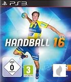 Handball 16 für PS3