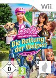 Barbie und ihre Schwestern: Die Rettung der Welpen für Wii