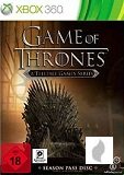 Game of Thrones für XBox 360