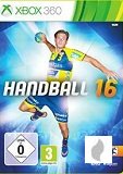 Handball 16 für XBox 360
