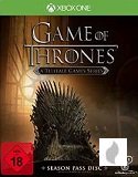 Game of Thrones für XBox Series
