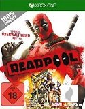 Deadpool für XBox Series