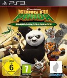 Kung Fu Panda: Showdown der Legenden für PS3