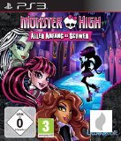 Monster High: Aller Anfang ist schwer für PS3