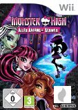 Monster High: Aller Anfang ist schwer für Wii