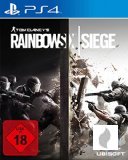 Tom Clancy's Rainbow Six: Siege für PS4