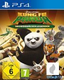 Kung Fu Panda: Showdown der Legenden für PS4