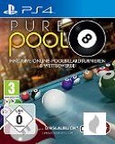 Pure Pool für PS4