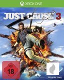 Just Cause 3 für XBox Series
