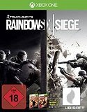 Tom Clancy's Rainbow Six: Siege für XBox Series