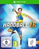 Handball 16 für XBox Series