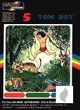 Tom Boy für Atari 2600