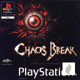 Chaos Break: Episode from Chaos Heat für PS1