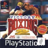 Victory Boxing 2 für PS1