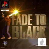 Fade to Black für PS1