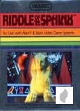 Riddle of the Sphinx für Atari 2600