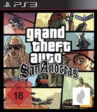 Grand Theft Auto: San Andreas für PS3