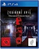 Resident Evil: Origins Collection für PS4