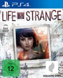 Life is Strange für PS4