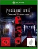 Resident Evil: Origins Collection für XBox Series