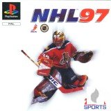 NHL 97 für PS1