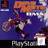 Dave Mirra Freestyle BMX für PS1