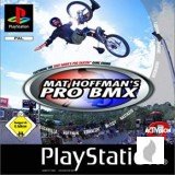 Mat Hoffman's Pro BMX für PS1