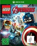 LEGO Marvel Avengers für XBox Series