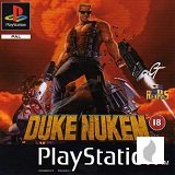 Duke Nukem für PS1