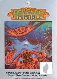 Bermuda Triangle für Atari 2600