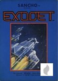 Exocet für Atari 2600