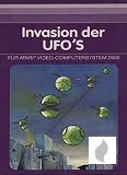 Invasion der UFO's für Atari 2600