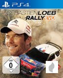 Sébastien Loeb Rally Evo für PS4