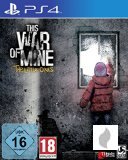 This War Of Mine: The Little Ones für PS4