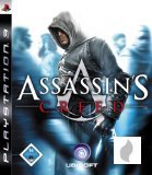 Assassin's Creed für PS3