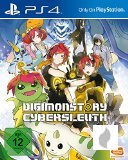 Digimon Story: Cyber Sleuth für PS4