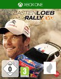 S&eacute;bastien Loeb Rally Evo für XBox Series