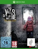 This War Of Mine für XBox Series