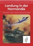 Landung in der Normandie für Atari 2600