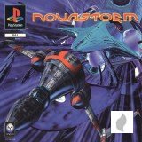 Novastorm für PS1