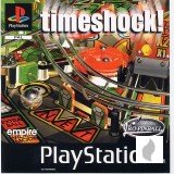 Pro Pinball: Timeshock! für PS1