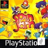 Spin Jam für PS1