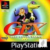 Gex: Deep Cover Gecko für PS1