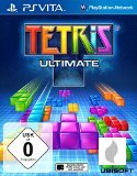 Tetris Ultimate für PS Vita